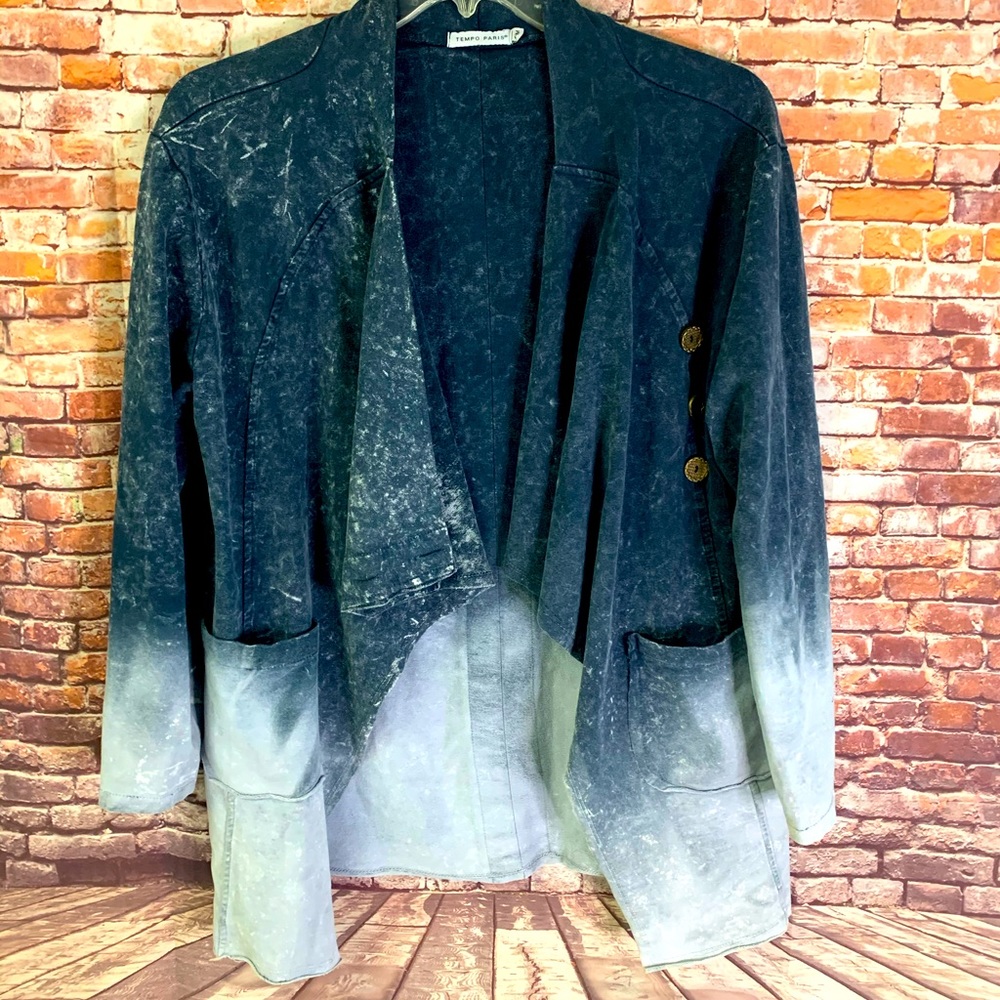 *Pre-Bundled* get both jackets!!!